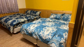 Yizhan Hotel